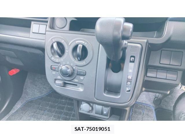 Suzuki ALTO 2022-07 8312866-20