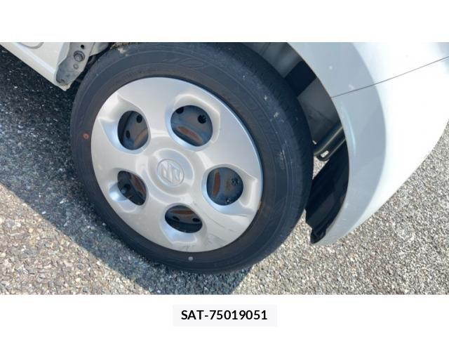 Suzuki ALTO 2022-07 8312866-5