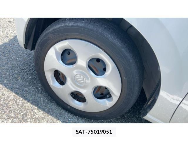 Suzuki ALTO 2022-07 8312866-6