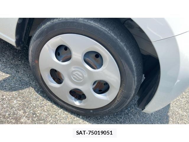 Suzuki ALTO 2022-07 8312866-7