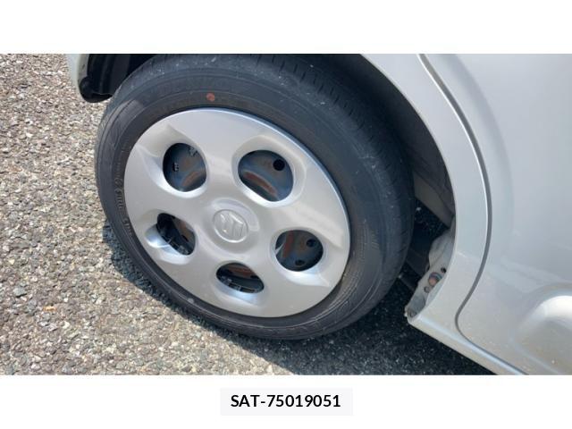 Suzuki ALTO 2022-07 8312866-8