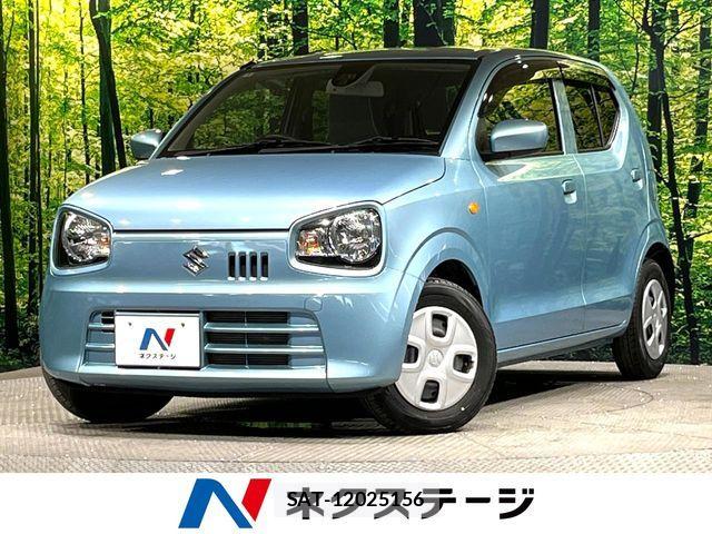 Suzuki ALTO 2016-09 8312875-0