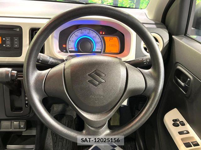 Suzuki ALTO 2016-09 8312875-10