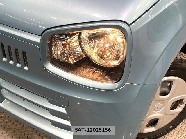 Suzuki ALTO 2016-09 8312875-11