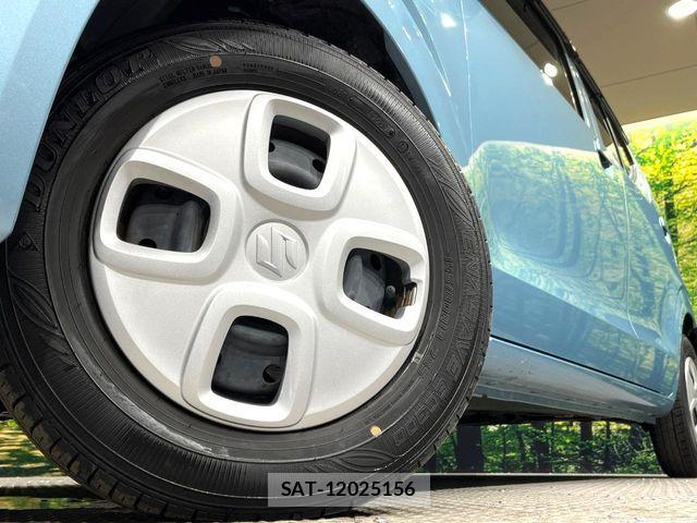 Suzuki ALTO 2016-09 8312875-12