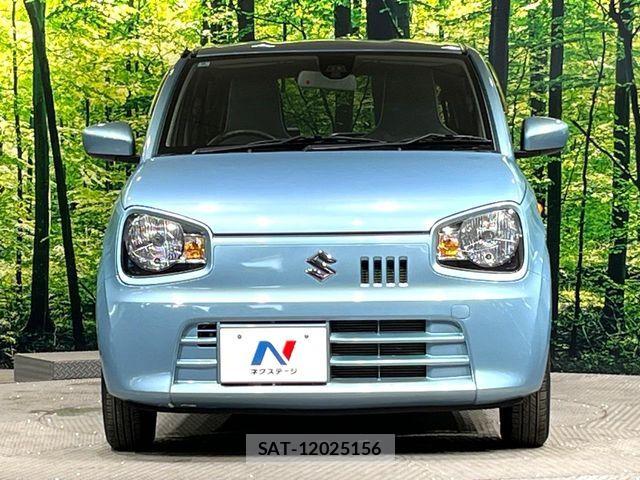 Suzuki ALTO 2016-09 8312875-13