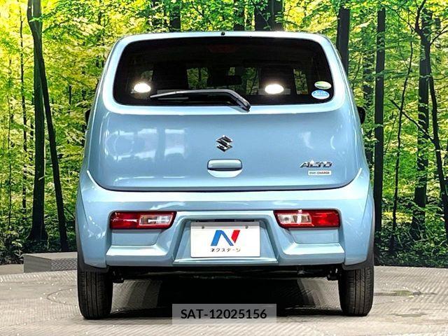 Suzuki ALTO 2016-09 8312875-14
