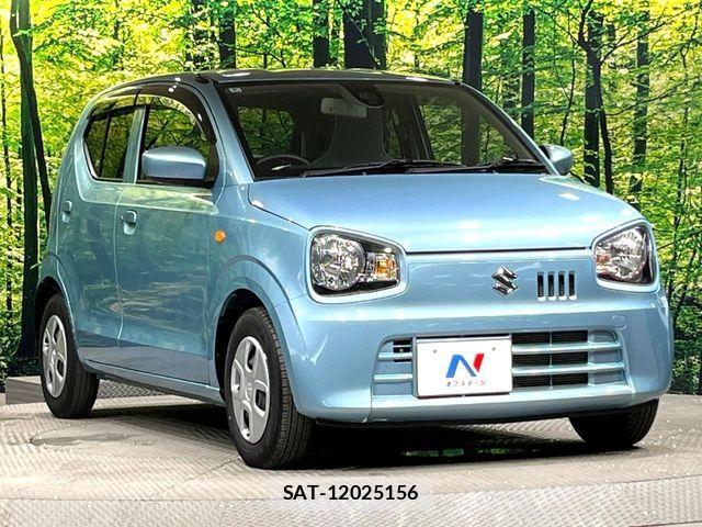 Suzuki ALTO 2016-09 8312875-15