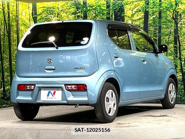 Suzuki ALTO 2016-09 8312875-16