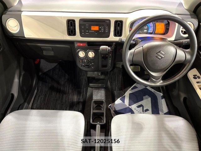 Suzuki ALTO 2016-09 8312875-1