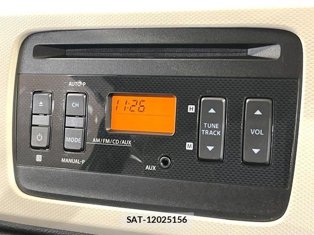 Suzuki ALTO 2016-09 8312875-3