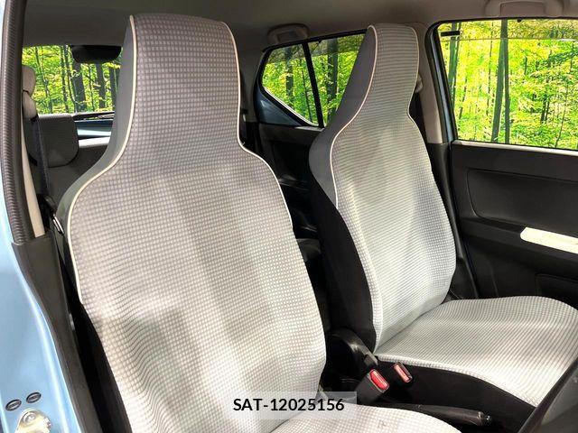 Suzuki ALTO 2016-09 8312875-7