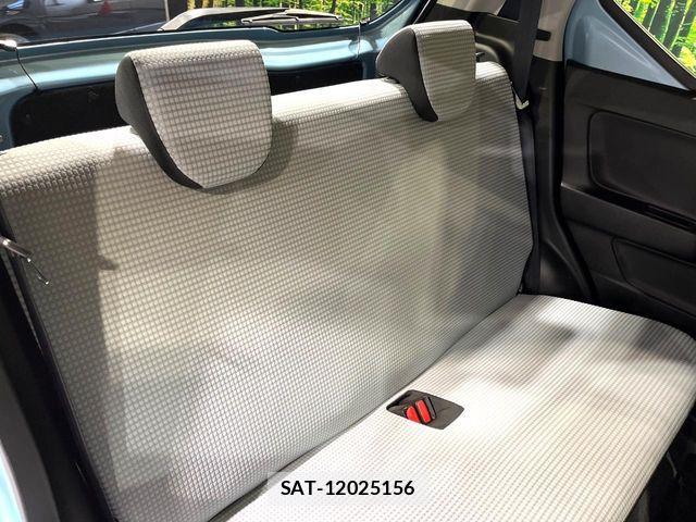 Suzuki ALTO 2016-09 8312875-8