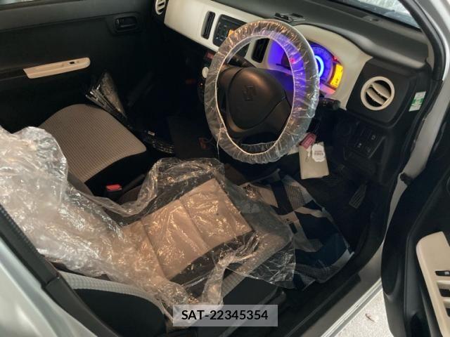 Suzuki ALTO 2017-08 8312883-10