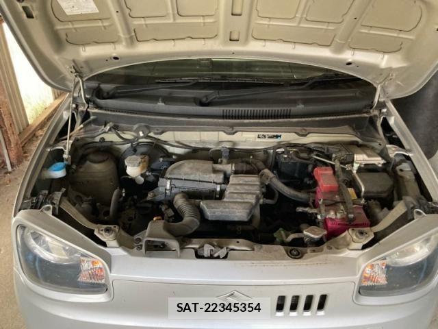 Suzuki ALTO 2017-08 8312883-14