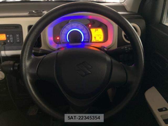 Suzuki ALTO 2017-08 8312883-15
