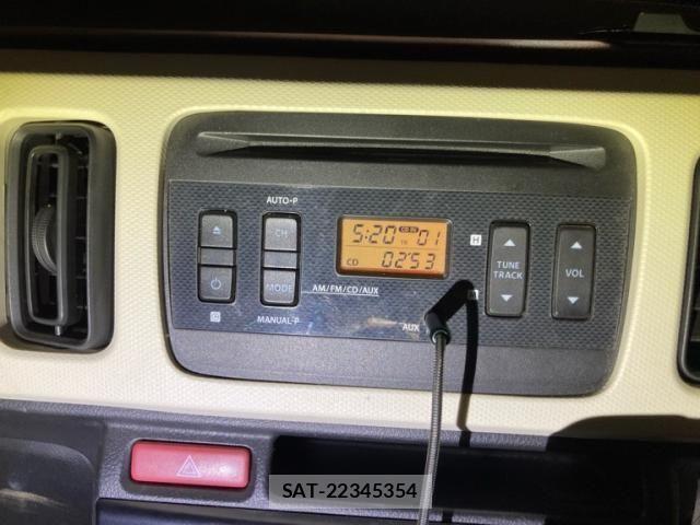 Suzuki ALTO 2017-08 8312883-19
