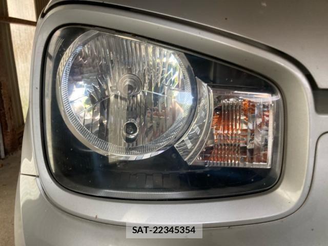 Suzuki ALTO 2017-08 8312883-6