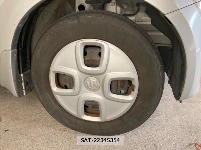 Suzuki ALTO 2017-08 8312883-8