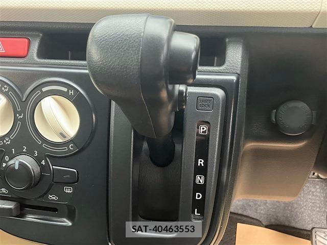 Suzuki ALTO 2018-06 8312874-10