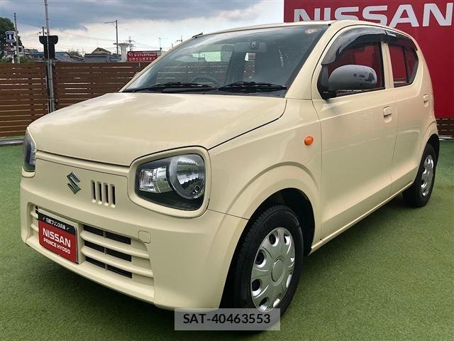 Suzuki ALTO 2018-06 8312874-13