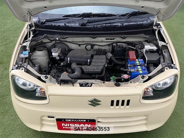 Suzuki ALTO 2018-06 8312874-14