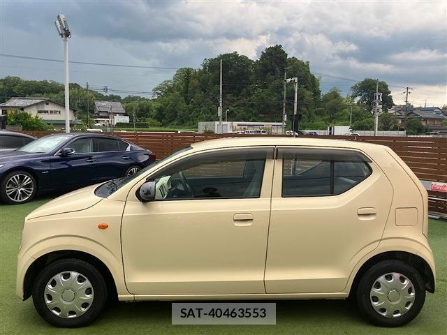 Suzuki ALTO 2018-06 8312874-15