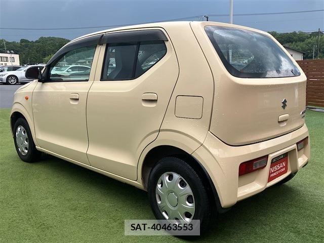 Suzuki ALTO 2018-06 8312874-17