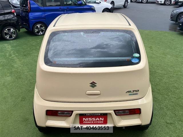 Suzuki ALTO 2018-06 8312874-18