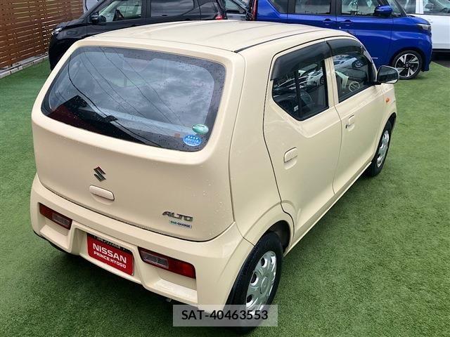 Suzuki ALTO 2018-06 8312874-19