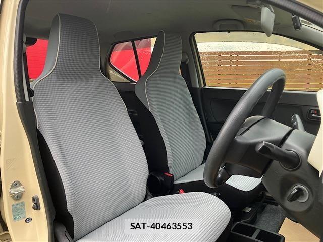 Suzuki ALTO 2018-06 8312874-20