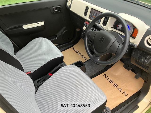 Suzuki ALTO 2018-06 8312874-21