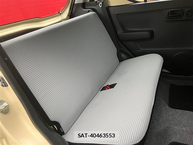 Suzuki ALTO 2018-06 8312874-22