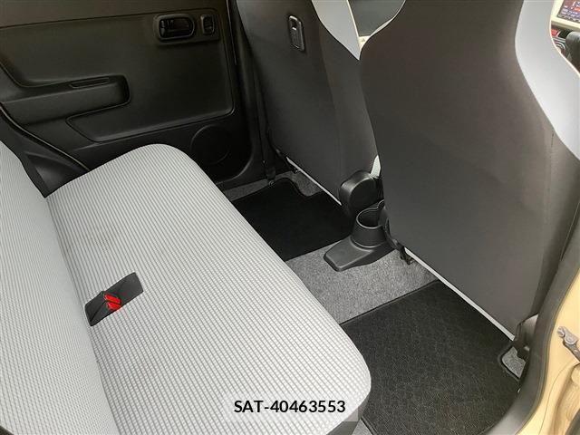 Suzuki ALTO 2018-06 8312874-23