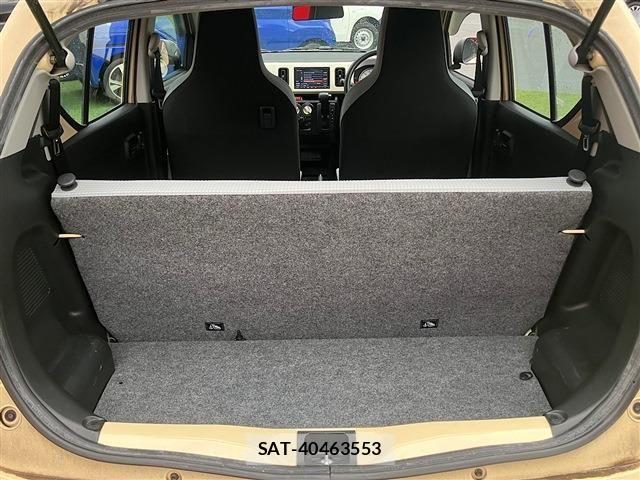 Suzuki ALTO 2018-06 8312874-24