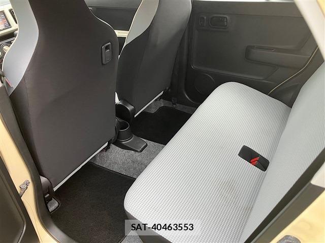 Suzuki ALTO 2018-06 8312874-26