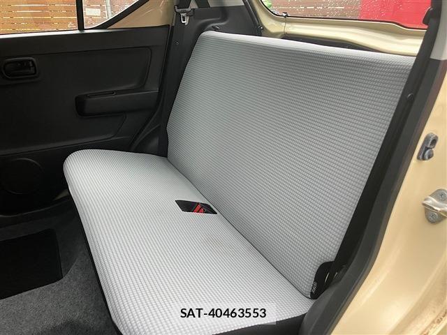 Suzuki ALTO 2018-06 8312874-27
