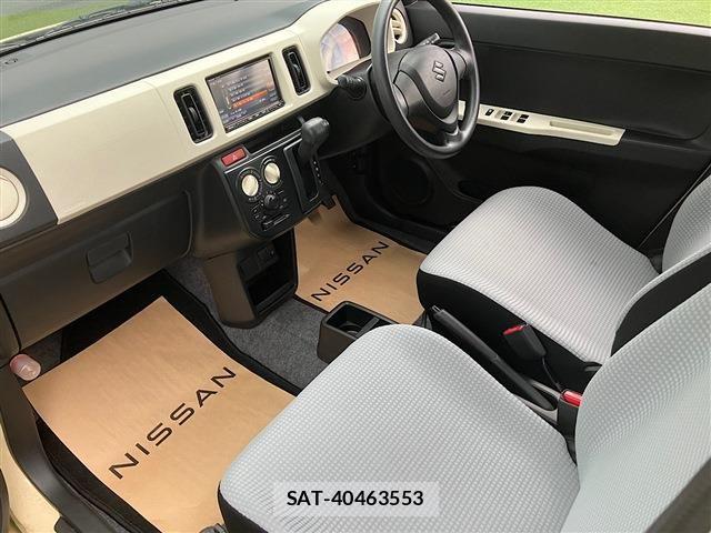 Suzuki ALTO 2018-06 8312874-28