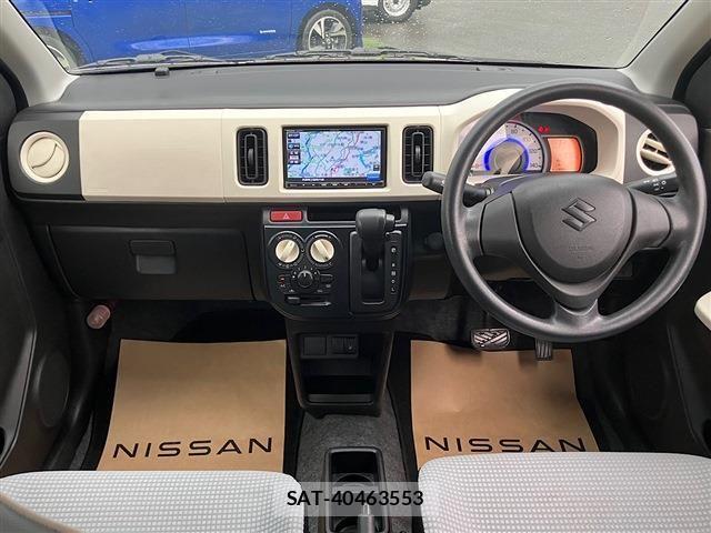 Suzuki ALTO 2018-06 8312874-2