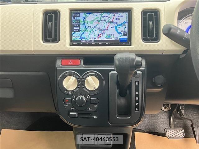Suzuki ALTO 2018-06 8312874-4