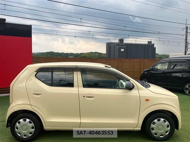 Suzuki ALTO 2018-06 8312874-6