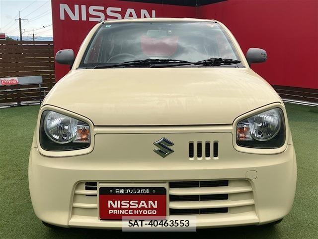 Suzuki ALTO 2018-06 8312874-7