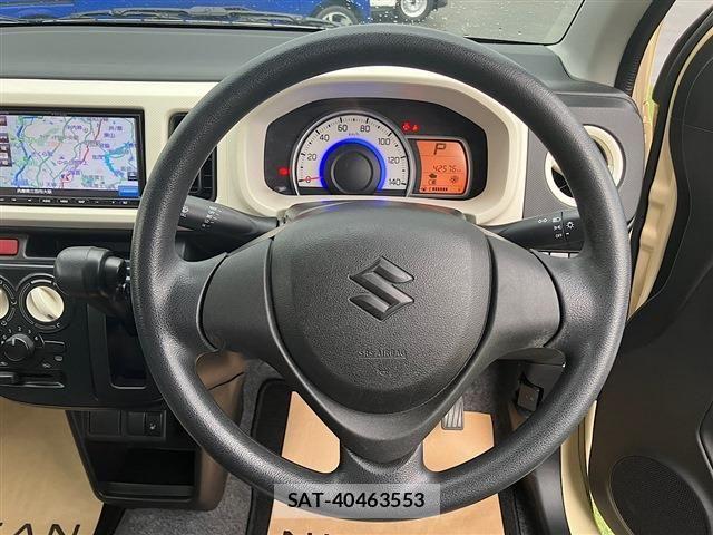 Suzuki ALTO 2018-06 8312874-8