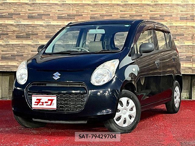 Suzuki ALTO 2011-09 8312881-0