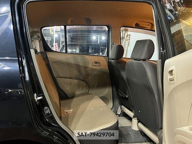 Suzuki ALTO 2011-09 8312881-9
