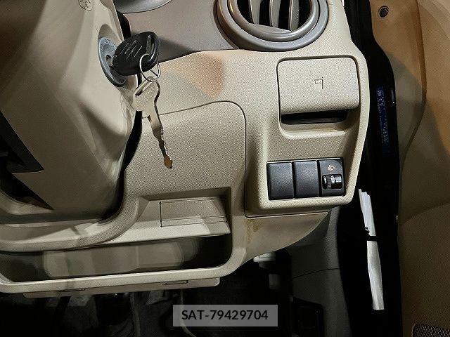 Suzuki ALTO 2011-09 8312881-10