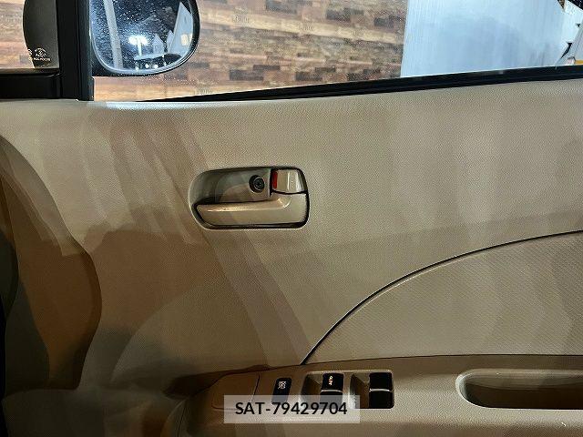 Suzuki ALTO 2011-09 8312881-11