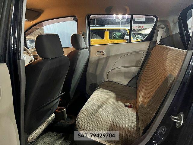 Suzuki ALTO 2011-09 8312881-12