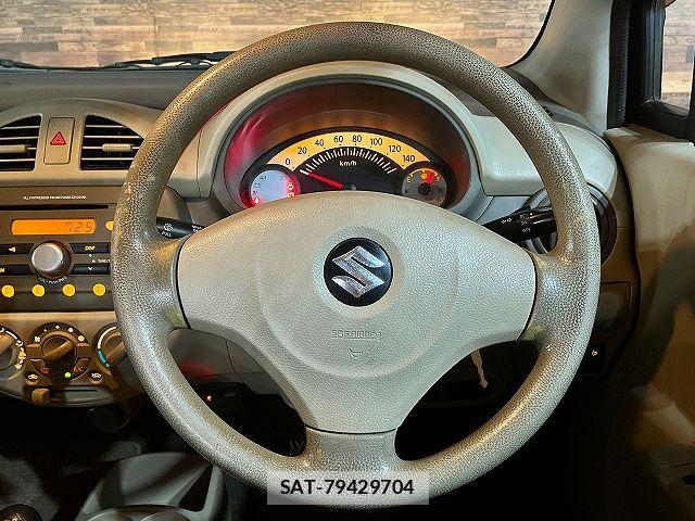Suzuki ALTO 2011-09 8312881-13