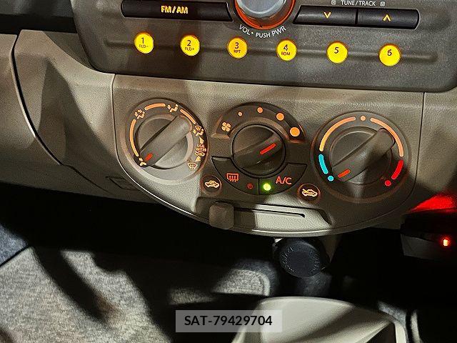 Suzuki ALTO 2011-09 8312881-14